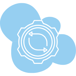 Glass Restoration Icon