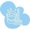 Deep Cleaning Services